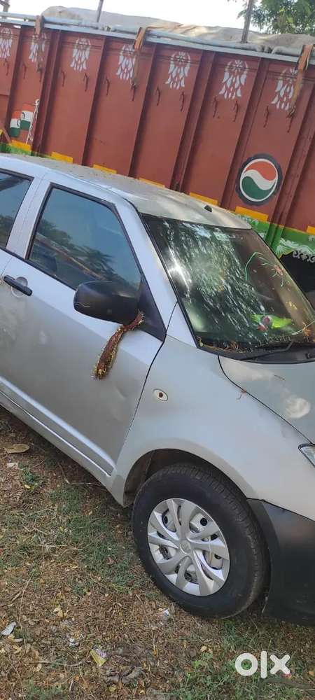 Maruti Suzuki Dzire Zxi 2010 Hybrid Car