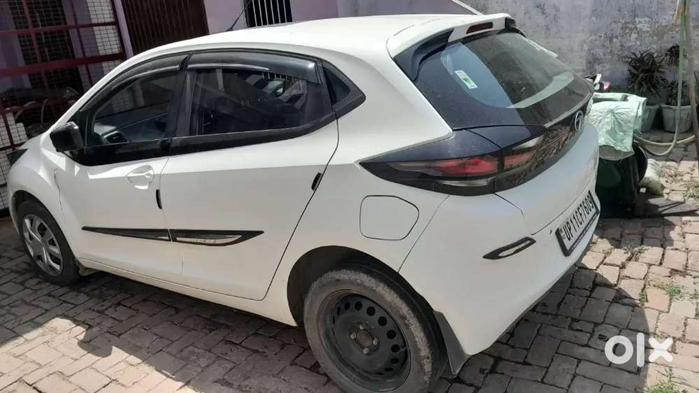 Tata Altroz 2023 Cng & Prtrol 50000 Km Driven