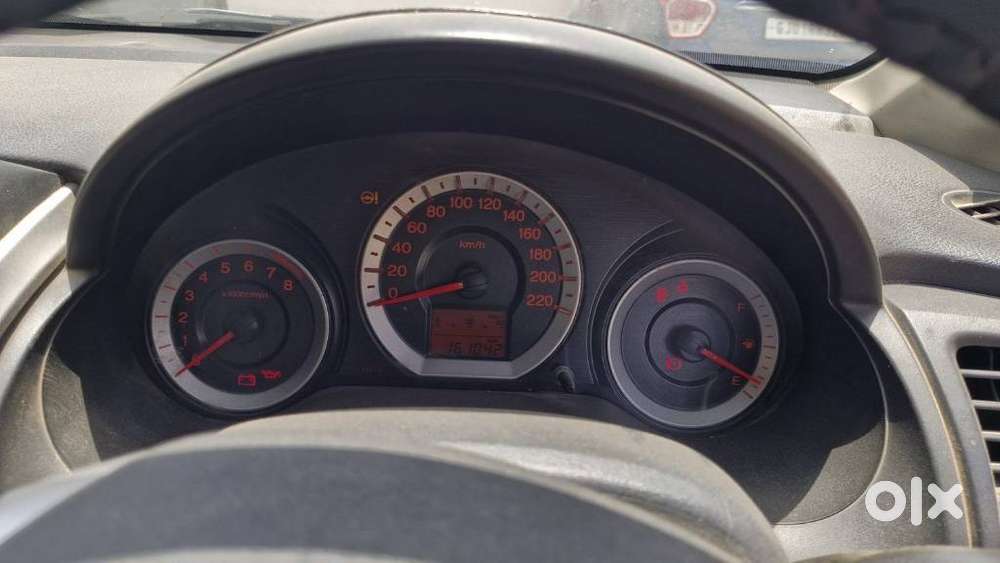 Honda City S Mt, 2009, Petrol