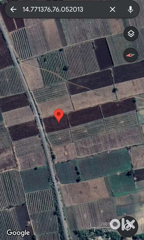 Agricultur Lands in India, Free classifieds in India OLX