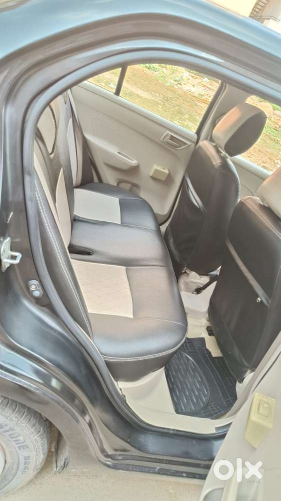 Maruti Suzuki Swift Dzire 1.3 Vxi, 2012, Petrol