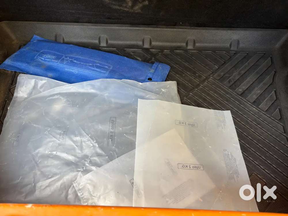 Maruti Suzuki S-presso 2020 Petrol 24500 Km Driven