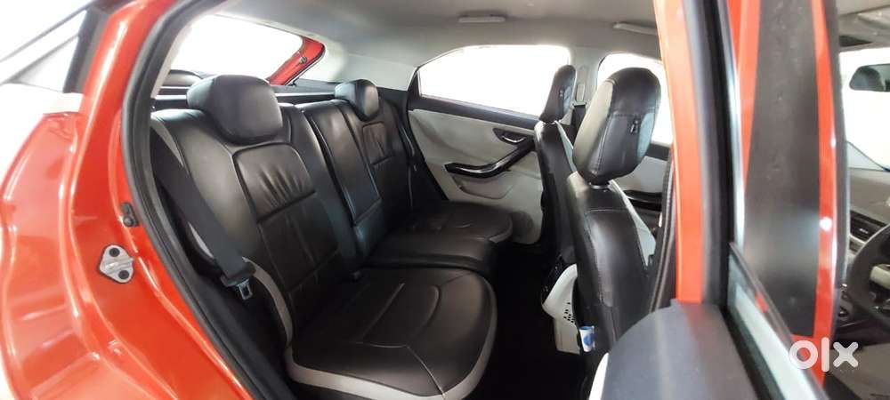 Tata Nexon 1.5 Revotorq Xza Plus, 2021, Diesel