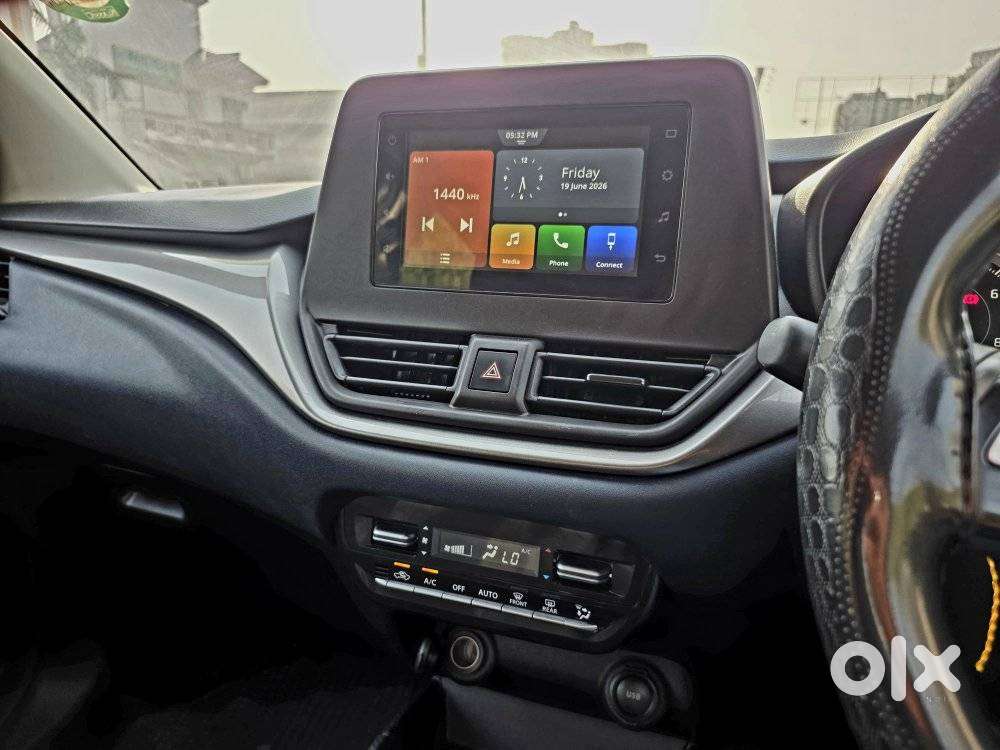 Maruti Suzuki Baleno 1.2 Delta At, 2023, Petrol