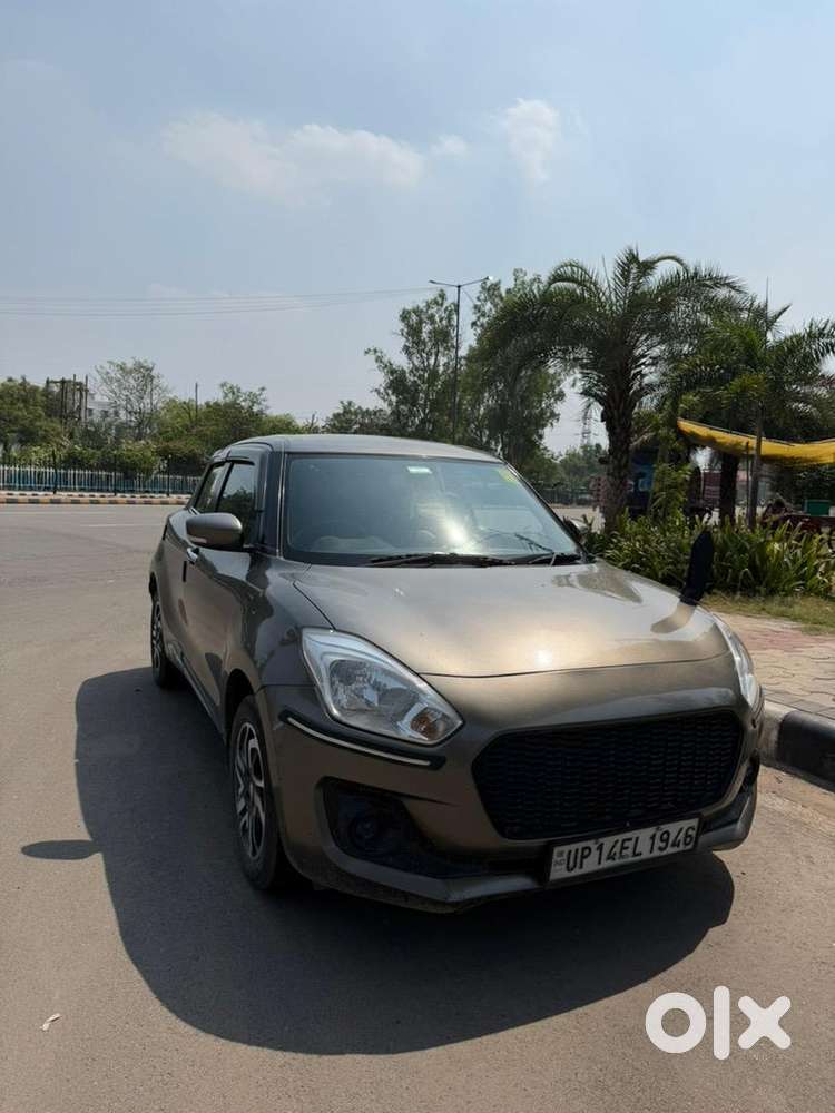 Maruti Suzuki Swift 2020 Petrol Well Maintained