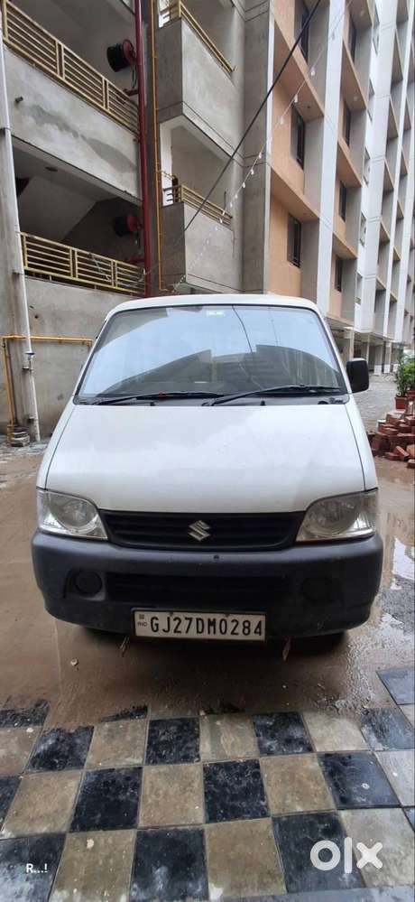 Maruti Suzuki Eeco 2021 Petrol 49000 Km Driven