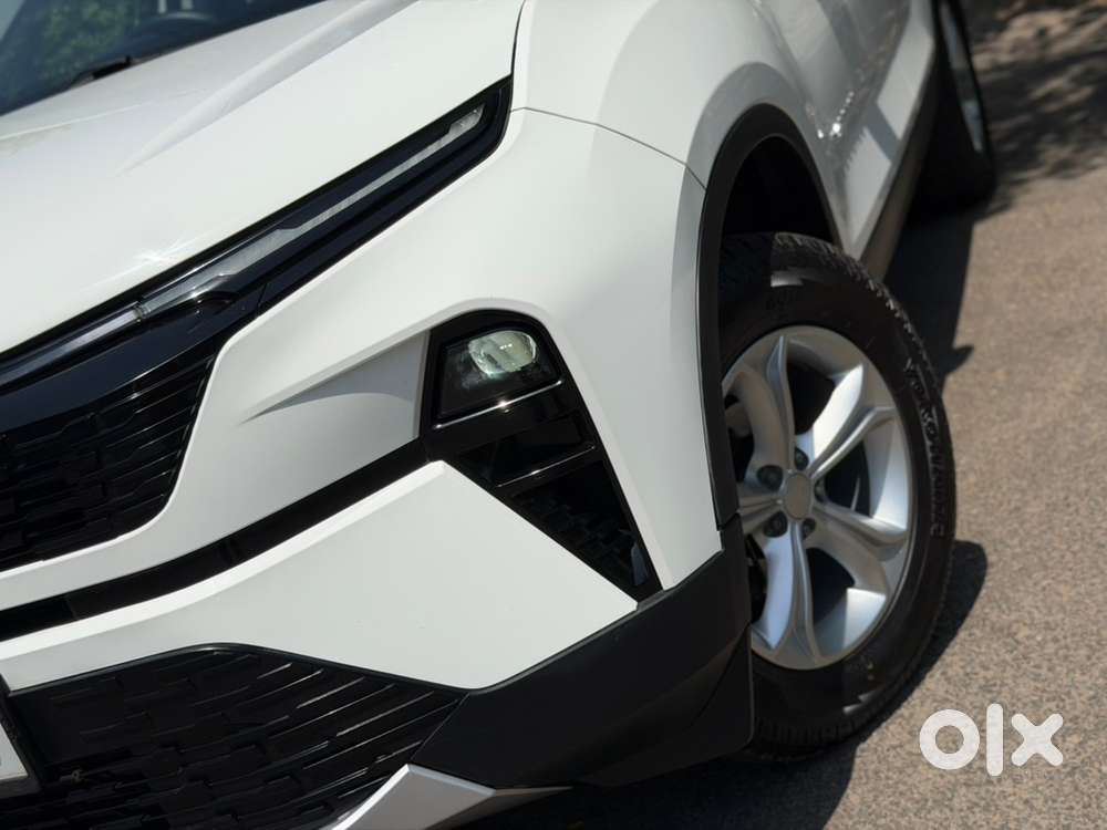 Tata Harrier Diesel 2024 Pure Plus S Diesel Automatic