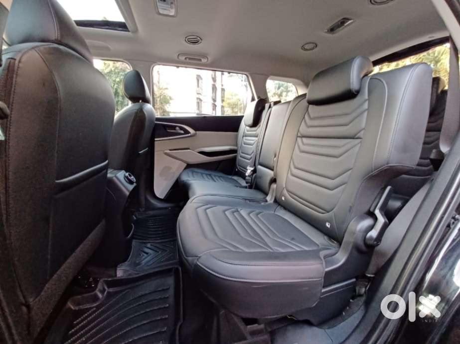 Kia Carens 1.5 Luxury Plus Turbo 7 Str, 2024, Petrol