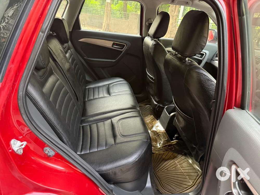 Maruti Suzuki Brezza Zdi, 2016, Diesel