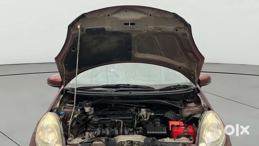 Honda Amaze 2013-2016 S I-vtech, 2015, Petrol