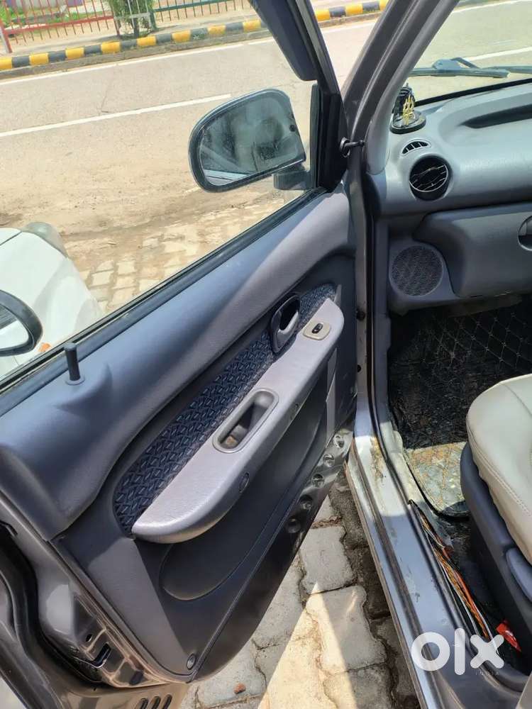 Hyundai Santro Xing 2007 Model