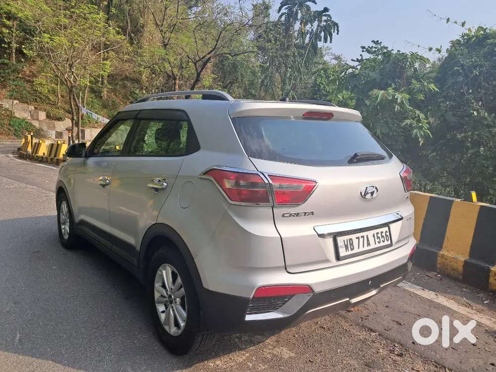 Hyundai Creta 2016