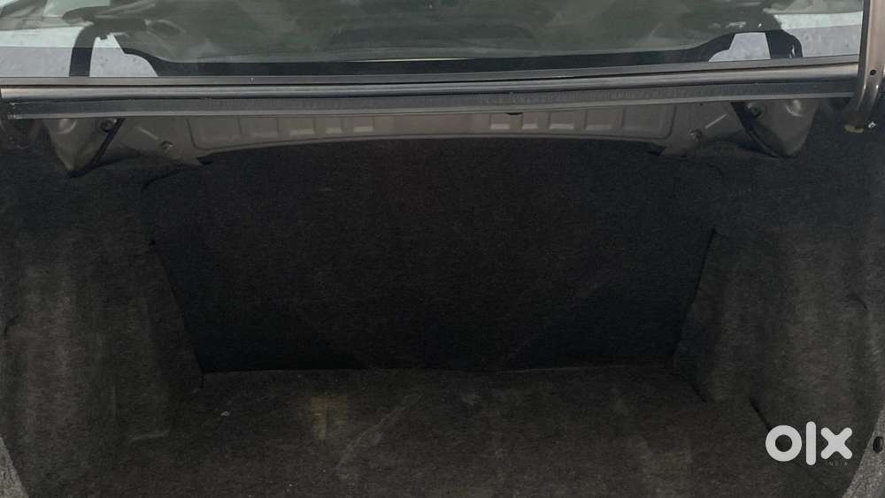 Honda Amaze 2013-2016 Vx At I-vtech, 2014, Petrol