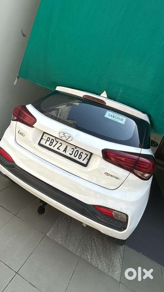 Hyundai Diesel Car 2018