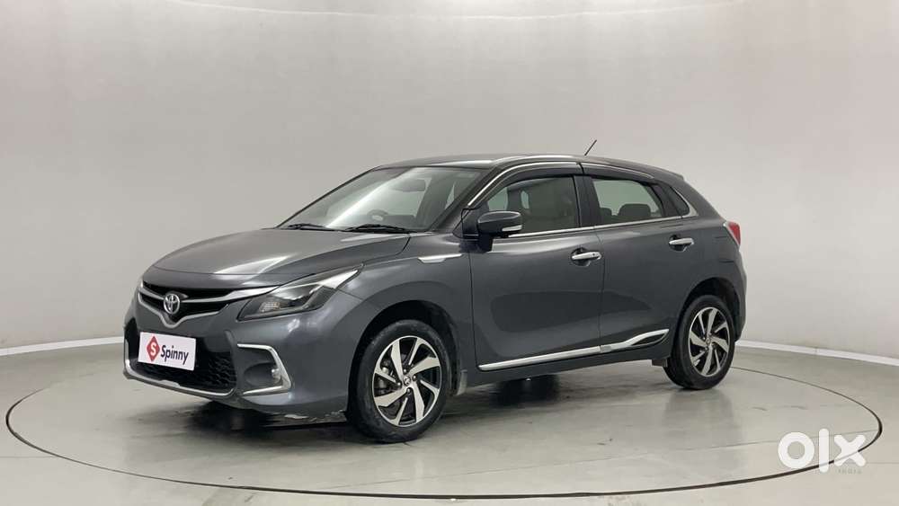 Toyota Glanza 1.2 V, 2025, Petrol