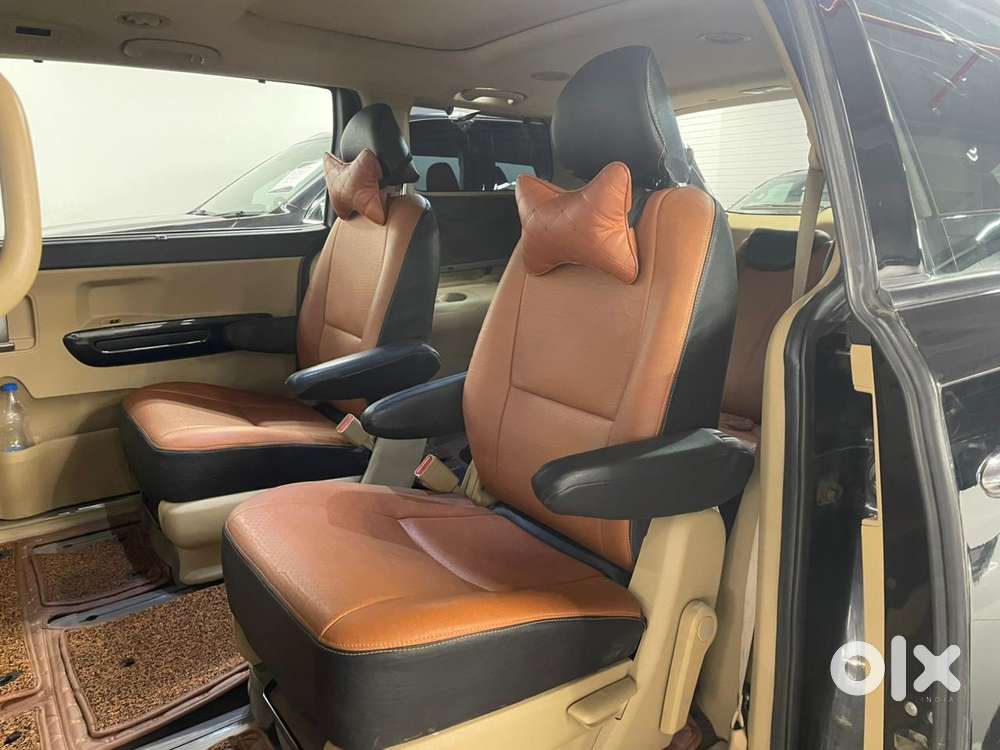 Kia Carnival Prestige, 2021, Diesel