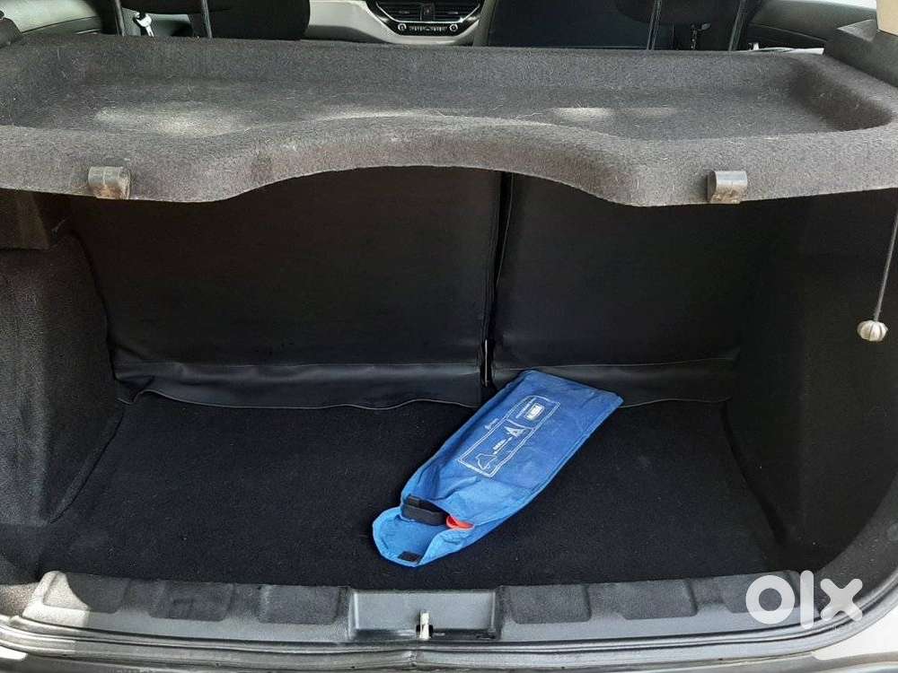 Tata Nexon 1.2 Revotron Xz Plus, 2019