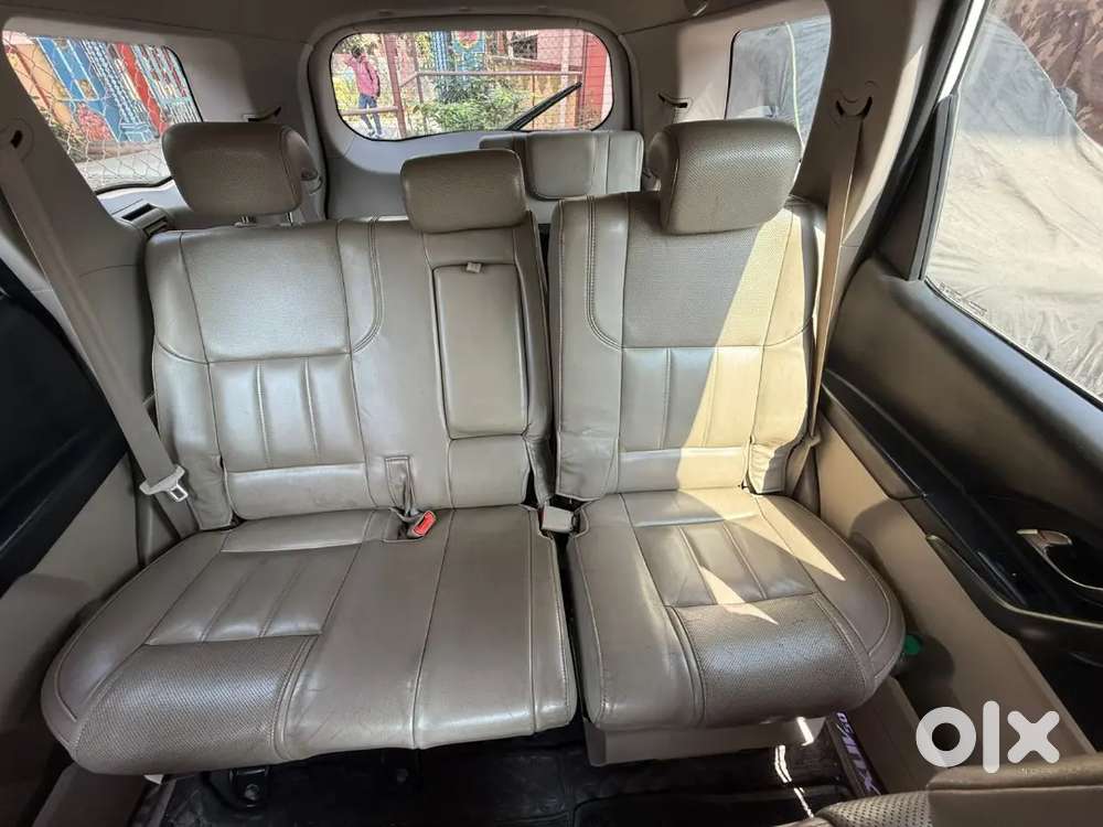 Mahindra Xuv500 W10 2018 Sunroof For Sale