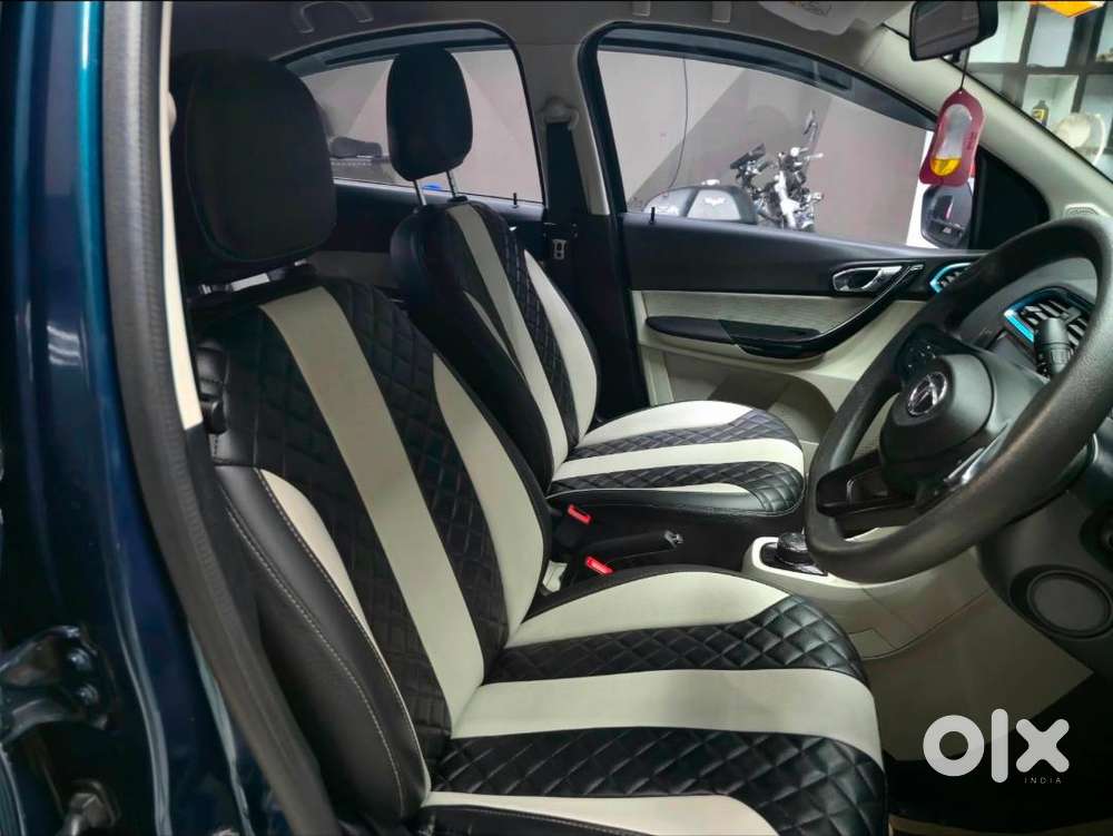 Tata Tigor Ev Xz+ Dt, Top Variant, Immaculate, 95% Battery Health