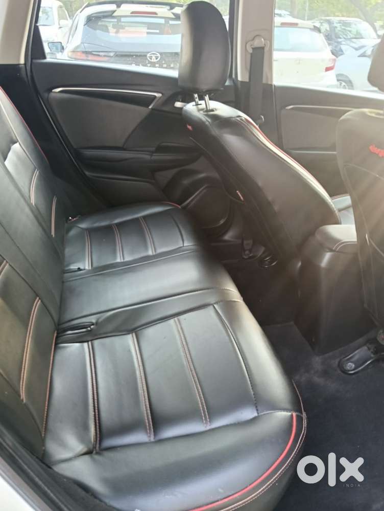 Honda Wr-v 1.5 Vx Exclusive Edition I-dtec, 2018, Diesel