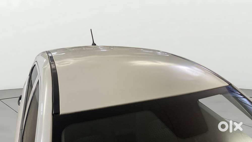 Tata Nexon 1.2 Revotron Xm, 2019, Petrol