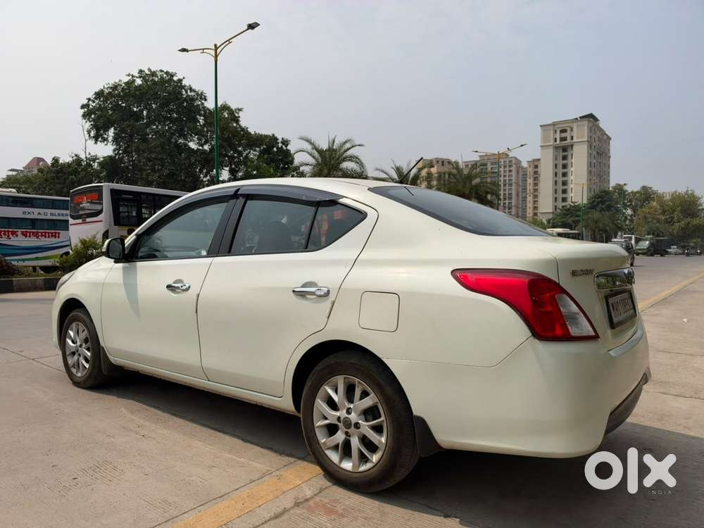 Nissan Sunny Xv, 2018, Petrol