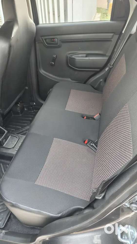 Maruti Suzuki S-presso 2026 Petrol 2000 Km Driven