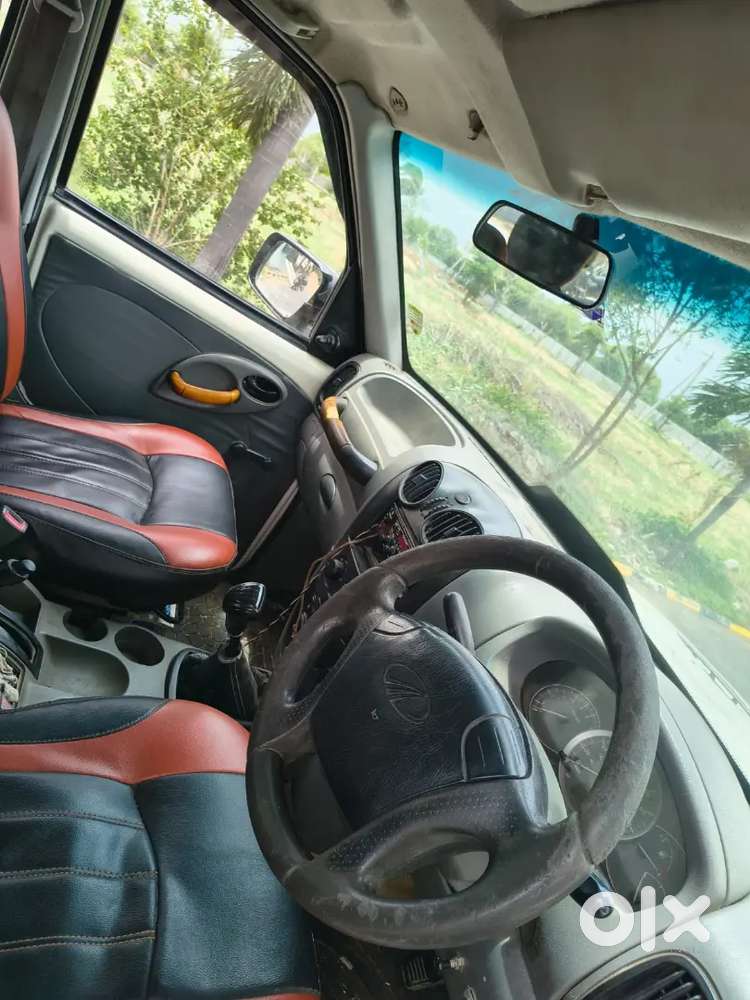 Mahindra Scorpio Classic 2012, 4 Mrf Seal Tyres
