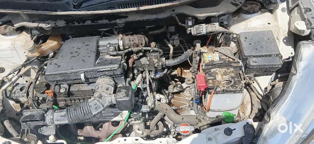 Maruti Suzuki Ertiga 2023 Petrol Good Condition