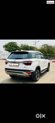 Hyundai Alcazar 1.5 Signature (o) Diesel At 6 Str, 2022, Diesel