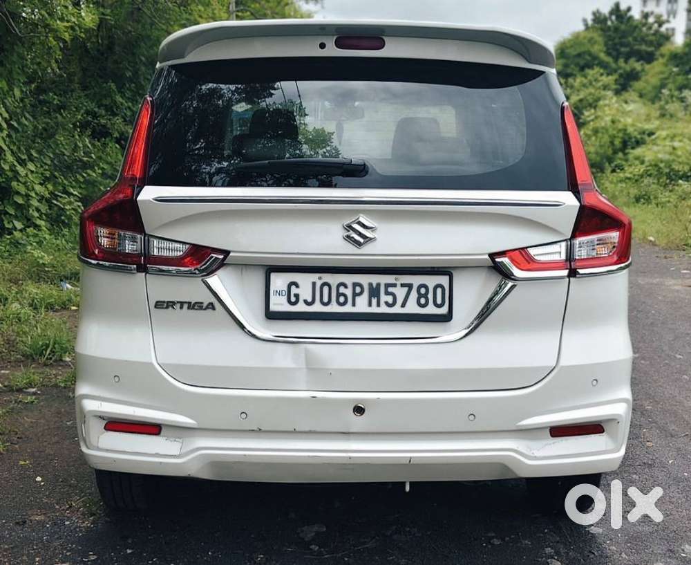 Maruti Suzuki Ertiga Zxi (o) Cng [ ], 2023, Cng & Hybrids