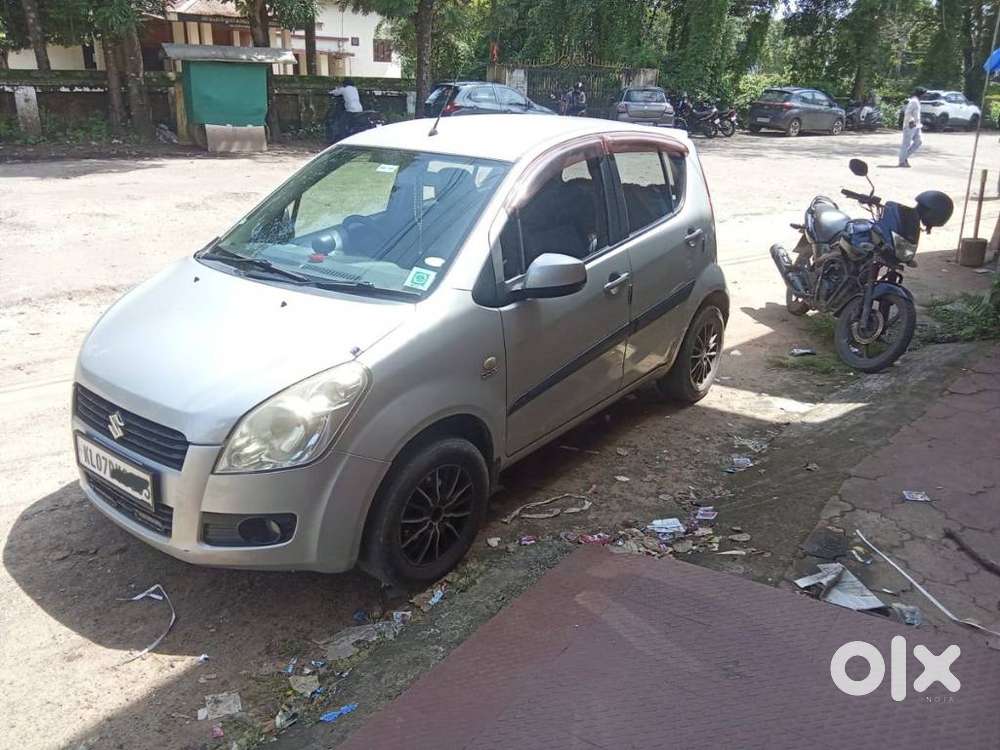 Maruti Suzuki Ritz Vdi Bs-iv, 2012, Diesel