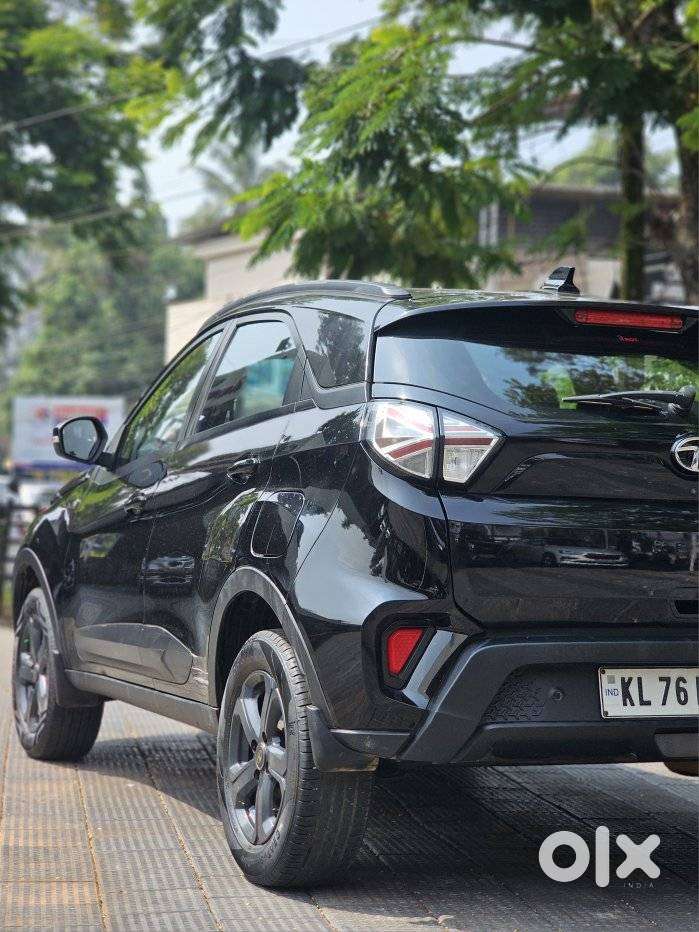 Tata Nexon 1.5 Revotorq Xza Plus, 2023, Petrol