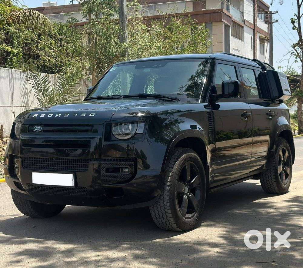 Land Rover Defender 3.0 L 110 Hse, 2023, Petrol