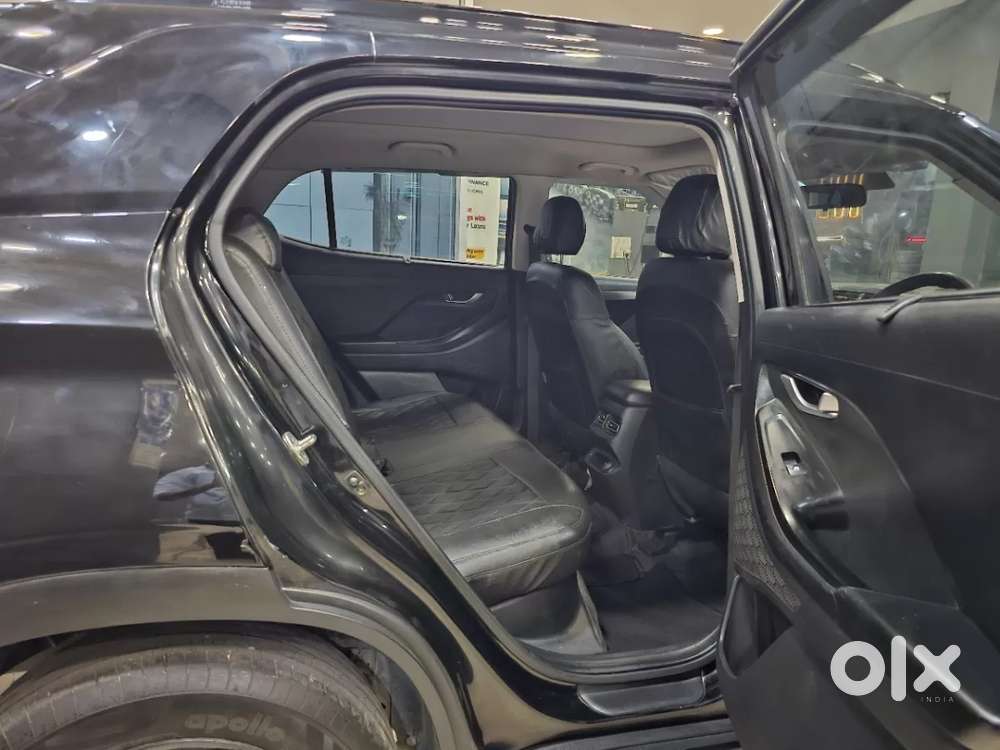 Hyundai Creta, 2022, Petrol