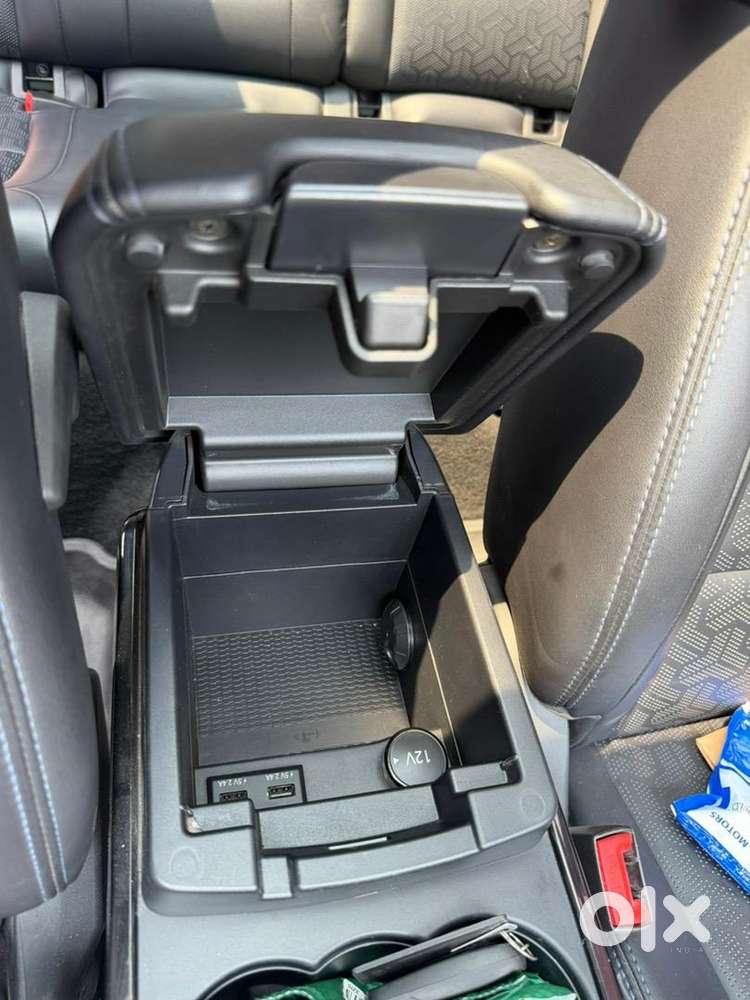 Tata Harrier 2022 Diesel Well Maintained