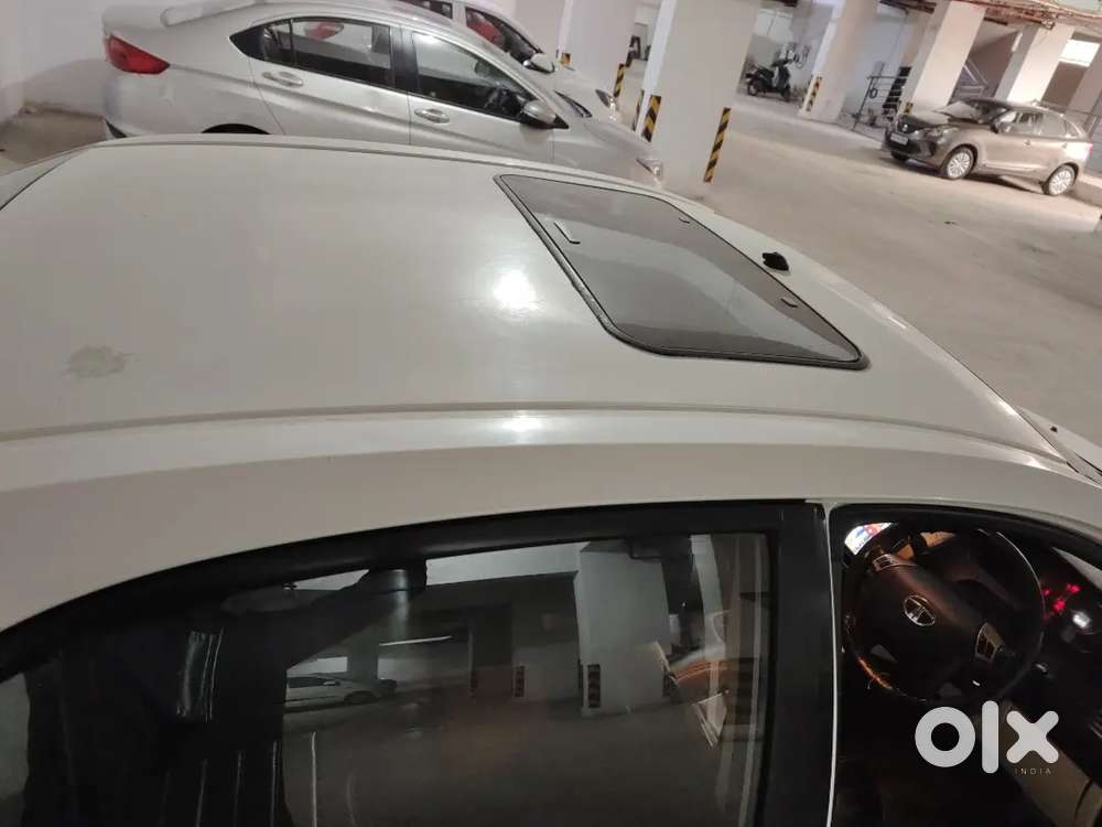 Tata Manza