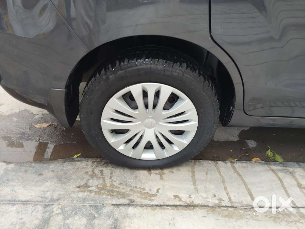 Maruti Suzuki Ertiga Vdi Shvs, 2015, Diesel