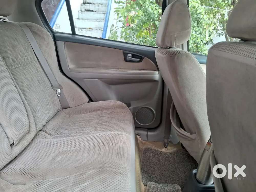 Maruti Suzuki Sx4 2008