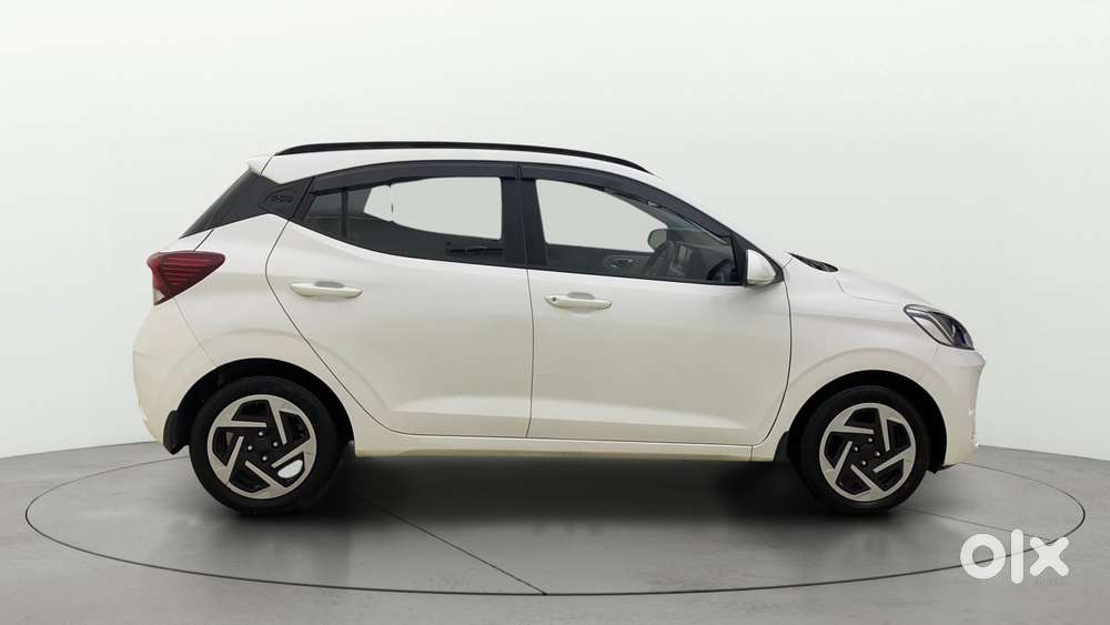 Hyundai Grand I10 Nios Sportz 1.2 Kappa Vtvt, 2023, Petrol