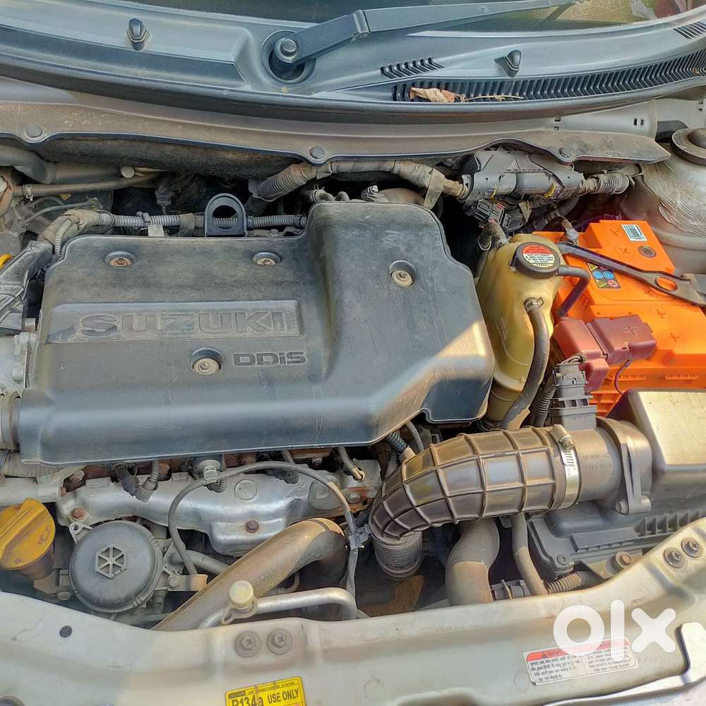 Swift Dzire Diesel 2013