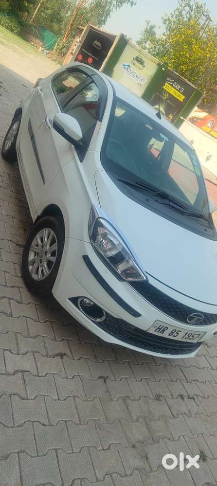 Tata Tiago 2017 Model