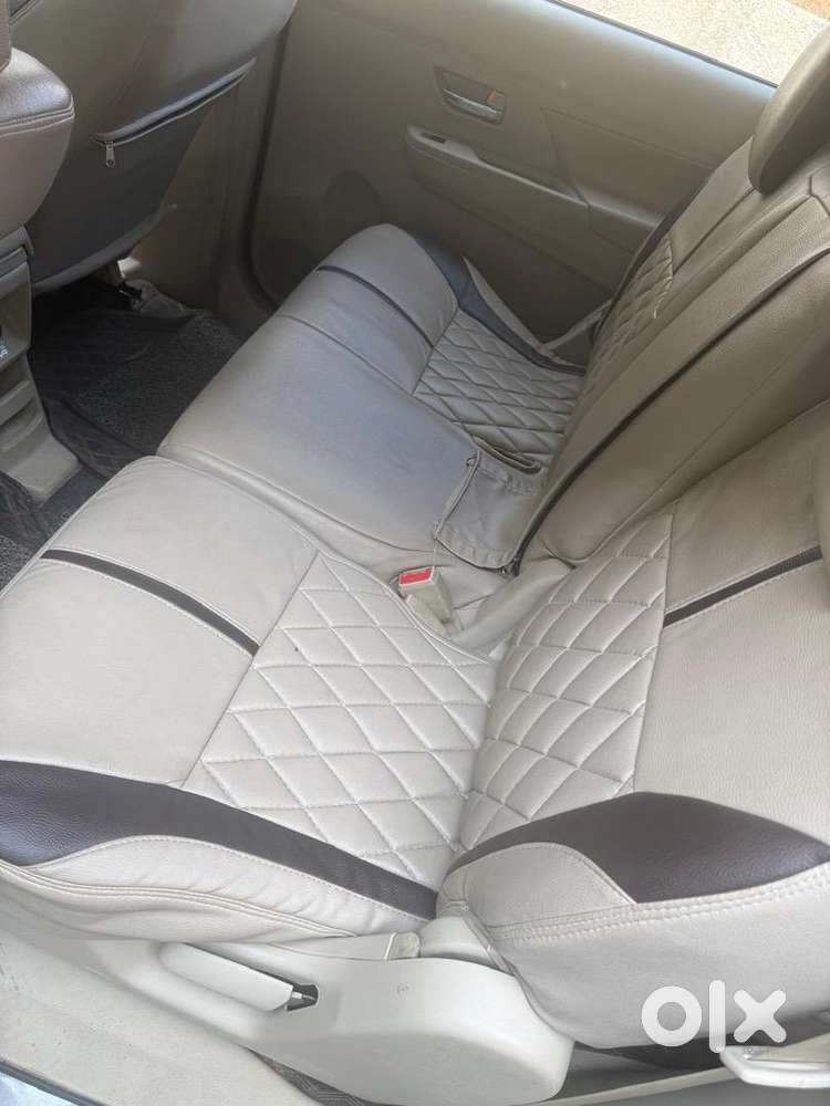 Maruti Suzuki Ertiga 2020 Cng & Hybrids Well Maintained