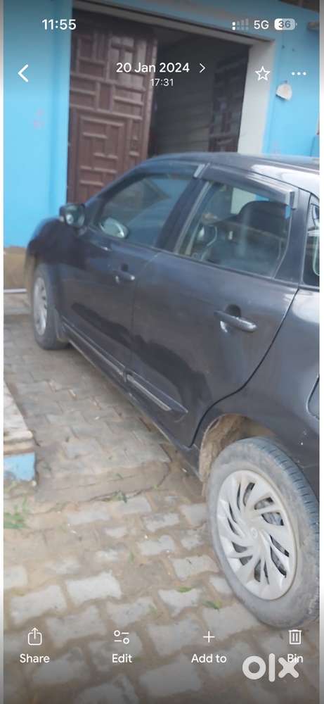 Maruti Suzuki Baleno 2016 Ready