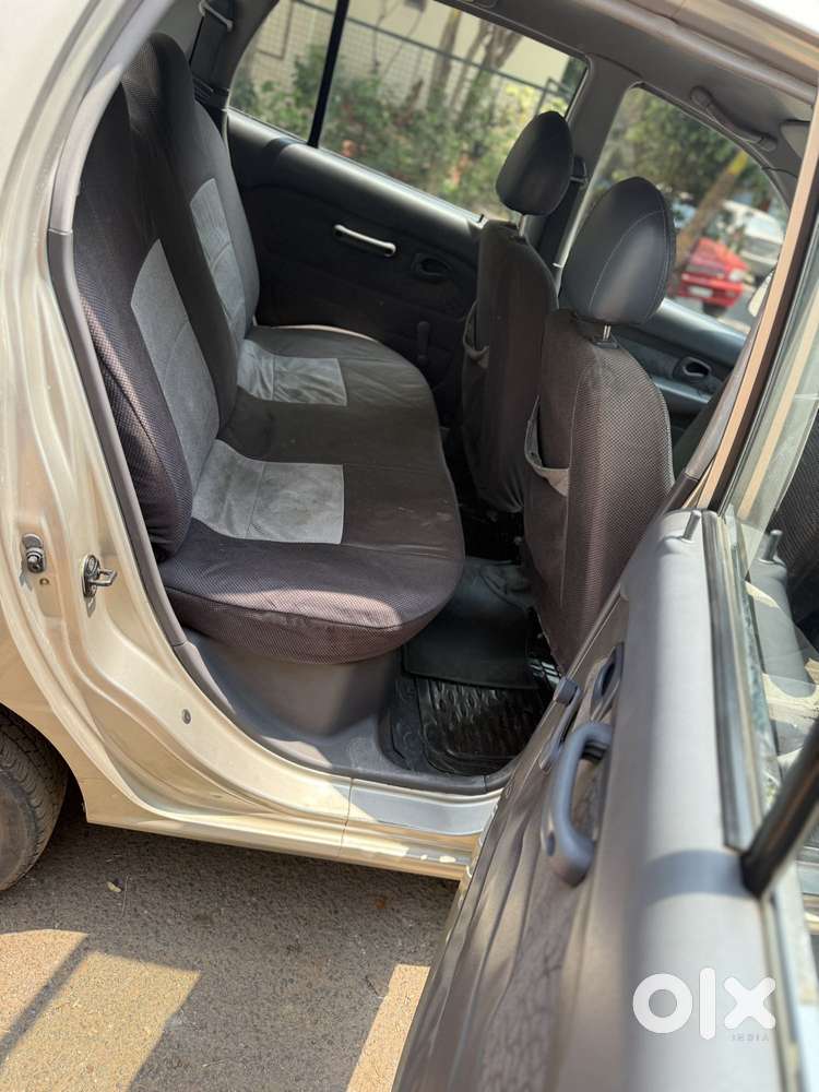 Hyundai Santro Xing Xl, 2007, Petrol