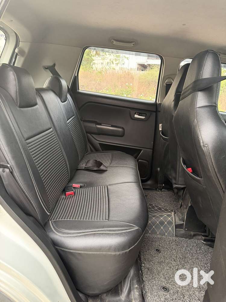 Maruti Suzuki Wagon R Vxi Opt, 2021, Petrol