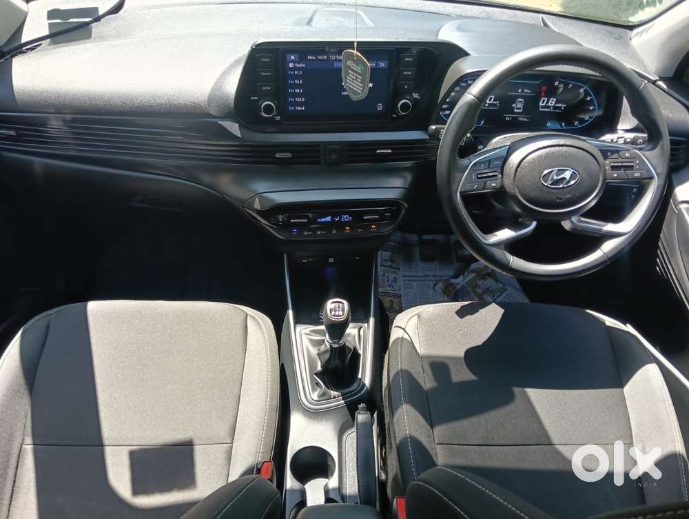 Hyundai I20 1.2 Asta, 2022, Petrol
