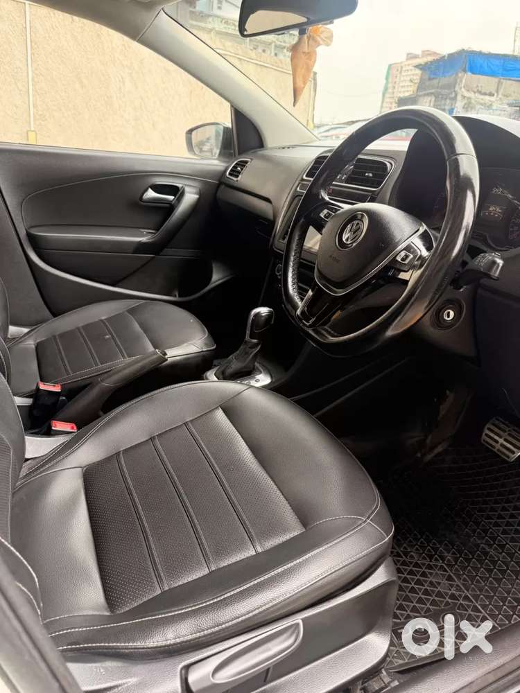 Volkswagen Polo 1.2 Gt Tsi, 2016, Petrol