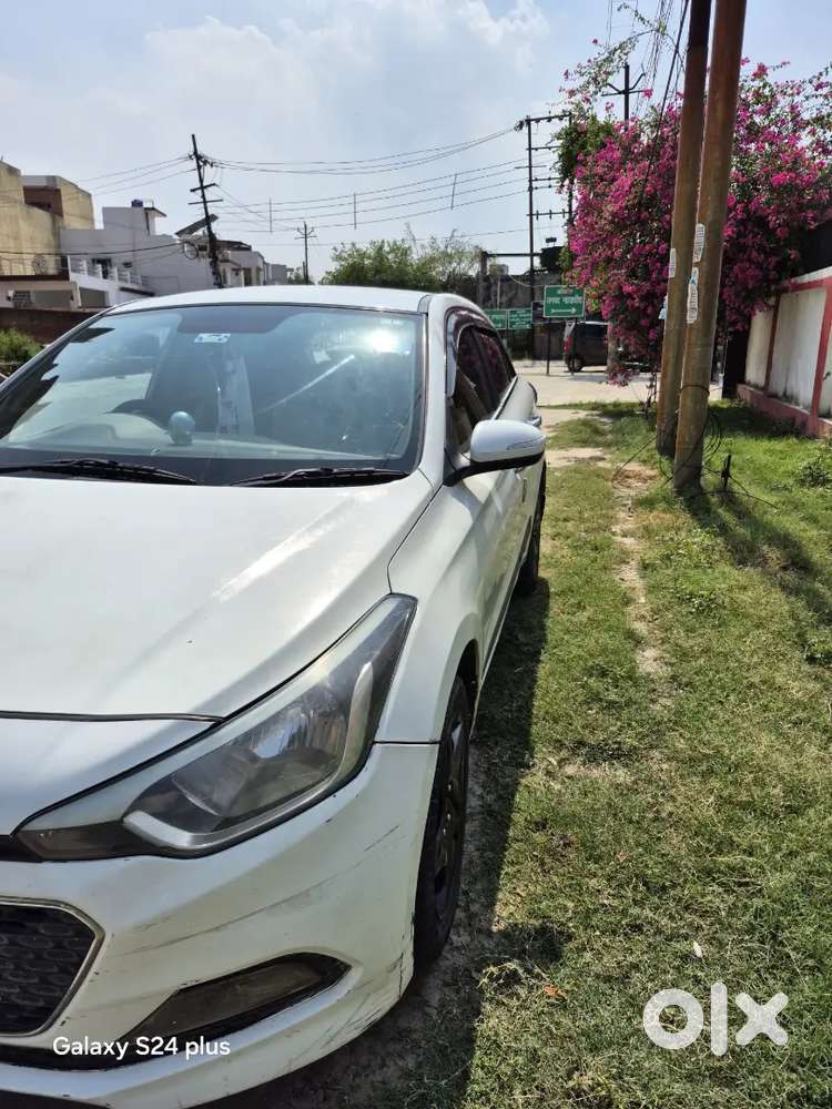 Hyundai I20 2016 Cng & Hybrids 65000 Km Driven
