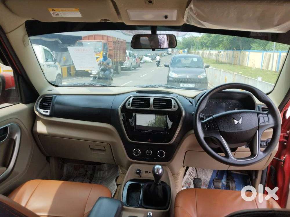 Mahindra Bolero Neo 1.5 N 10, 2023, Diesel